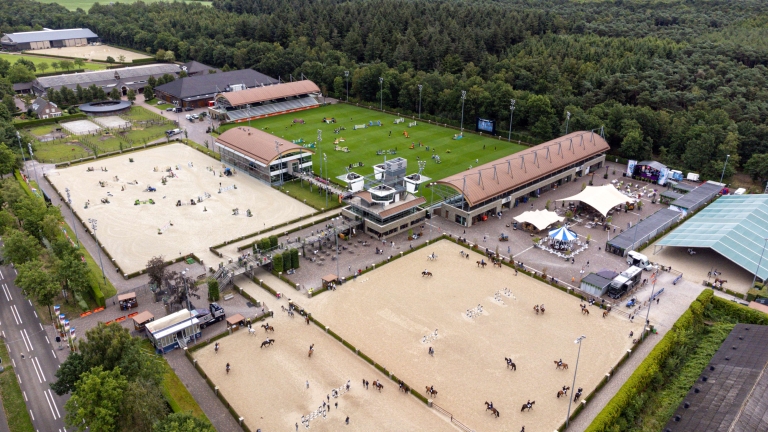 Official Magazine: Longines Global Champions Tour Valkenswaard 2023