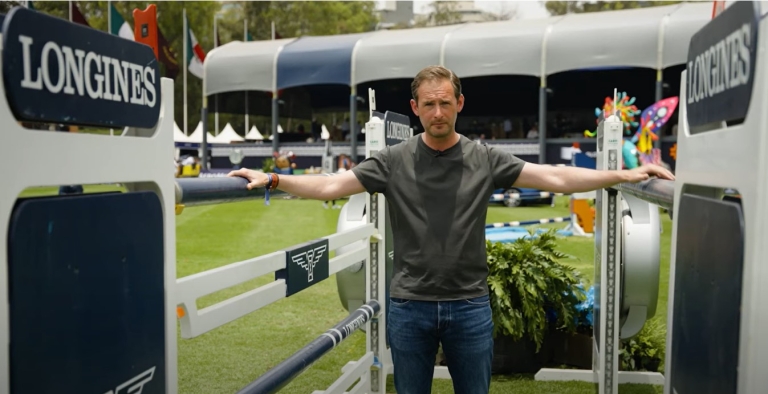 WATCH NOW: Jumps Explained with Frederik de Backer