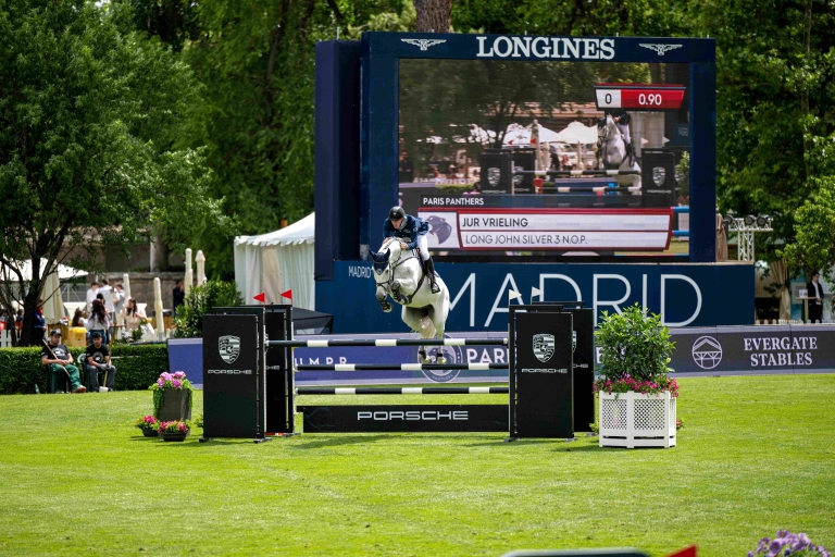 BREAKING NEWS: Huge Hit To Paris Panthers Ahead of Championship Final