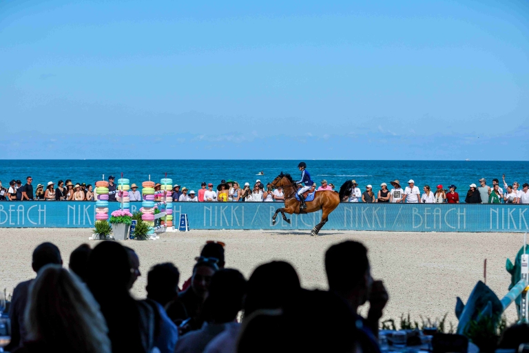 It’s not just a competition. It’s a Lifestyle. Pre-register for LGCT Miami Beach now!