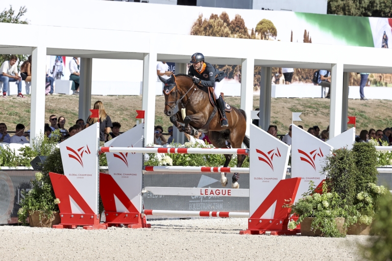 GCL Team Spotlight: Istanbul Warriors