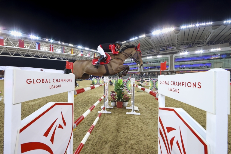 GCL Mid-Season Transfer Shake-Up: 16 Riders Across 12 Teams Join the Charge for Championship Glory