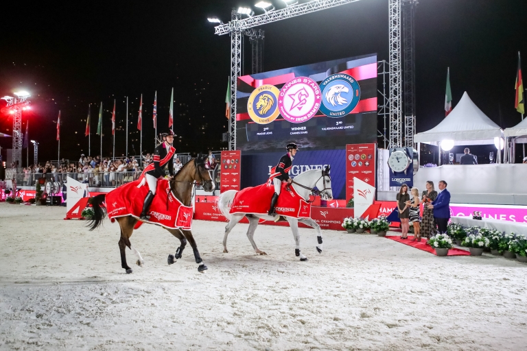 It’s GCL Day in Monaco! Strap In for a Thrilling Double Round Under the Lights