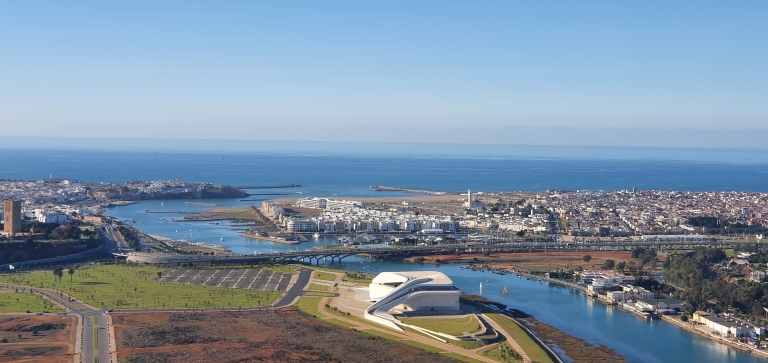 Venue Spotlight: Rabat