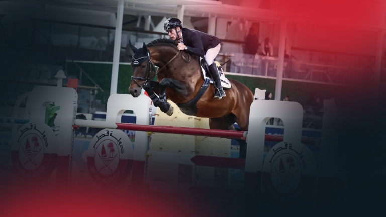 The Countdown is Over: LGCT 2025 Kicks Off in Doha – Watch for FREE on GCTV!