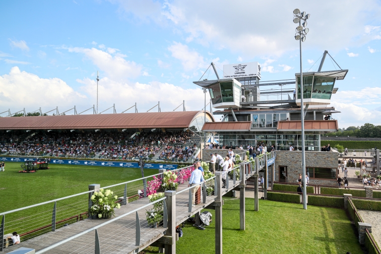 Celebrate King’s Day with 15% Off Tickets to the Longines Global Champions Tour of Valkenswaard