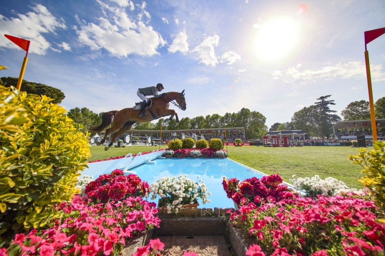 Longines Global Champions Tour of Madrid Set for 15–17 May 2026