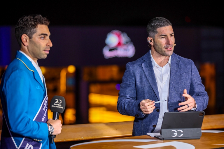 Your Ultimate Viewing Guide: LGCT Cannes Broadcast Schedule Revealed