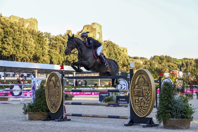 Championship Race Heats Up as Cannes Stars Win GCL Rome to Equal Valkenswaard United