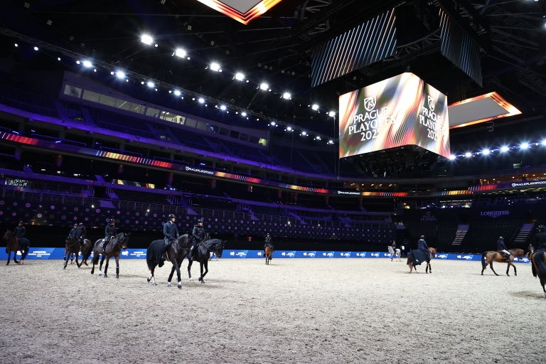 Breaking: Winners of the 2025 GCL Season Awards Crowned in Prague