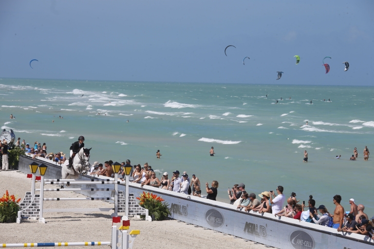 GC Destinations: Miami Beach