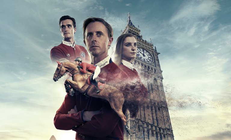 LGCT LONDON - TICKETS ON SALE NOW!