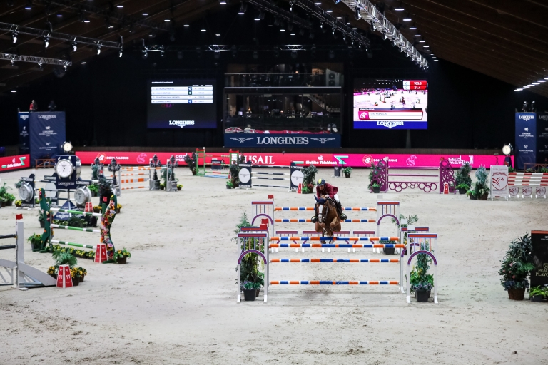 GCL Championship Unlikely To Be Won This Weekend After Shock Refusal Leaves Race Wide Open in GCL Šamorín