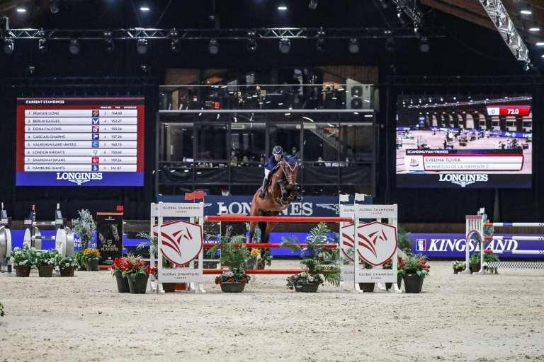 Shanghai Swans vow to ‘Fight for it’ as one fence separates them from Championship leaders