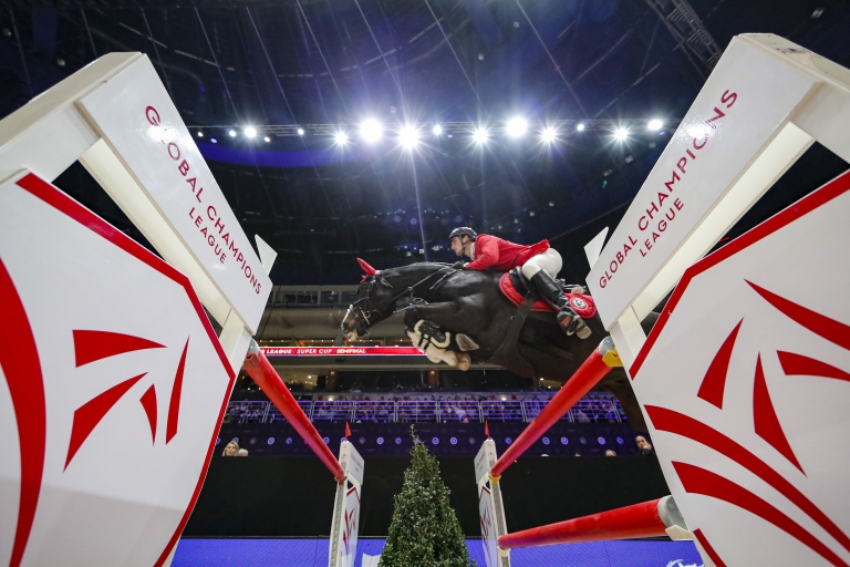 Flash News: London Knights Lead After Dramatic GCL Super Cup Final R1