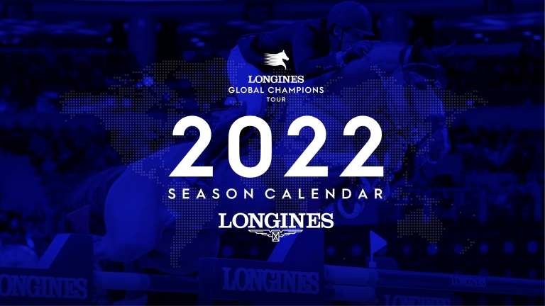 Brand New Location And Favourites Return As 2022 LGCT & GCL Calendar Is Confirmed
