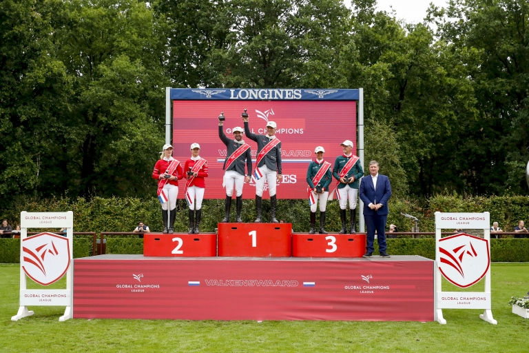 THE INSIDER: Valkenswaard, 2022 - now live!