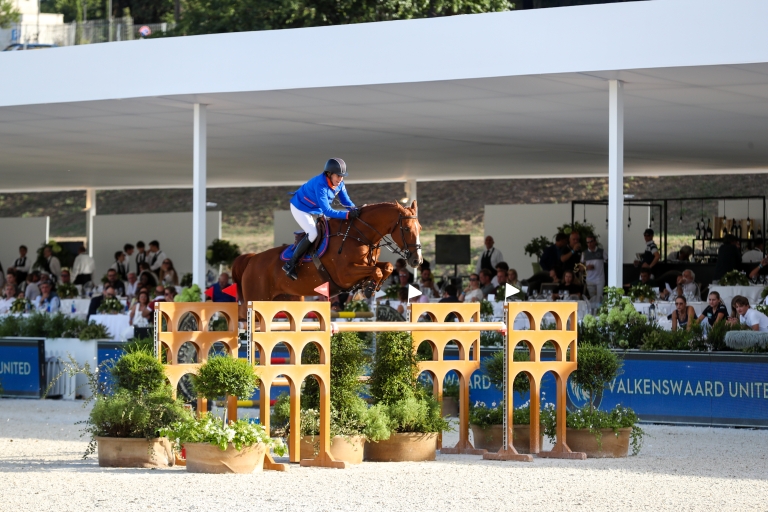 Watch now - The Insider Rome!