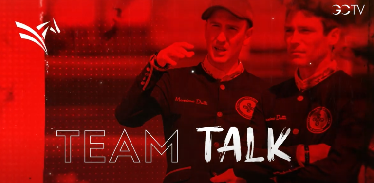 WATCH NOW: Team Talk - GCL Round 1 Riyadh