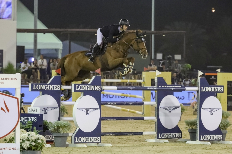 WATCH NOW: 6 FACTS IN 60 SECONDS – GCL Round 2, Riyadh