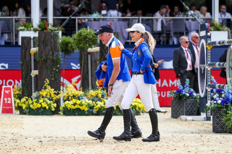 HALL OF FAME: GCL of London