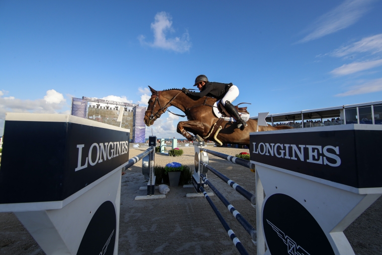 We are LIVE from Miami Beach!