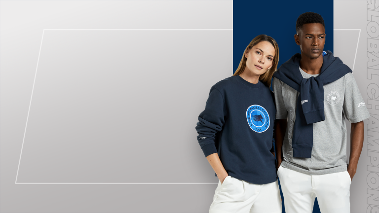 Champion top official store