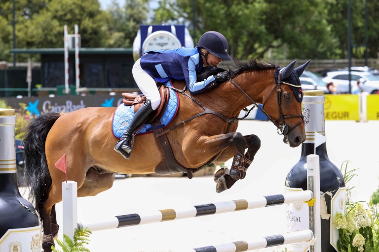 It's LGCT Grand Prix Day in A Coruña!