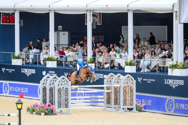 Celebrating International Women's Day 2024: Honouring Equestrian Trailblazers