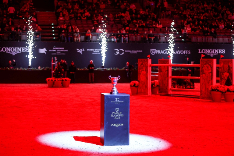 LIVE TODAY: GCL Super Cup Quarter-Final