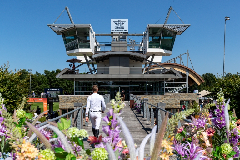 Exciting News: Pre-Registration for LGCT Valkenswaard Tickets Now Open!