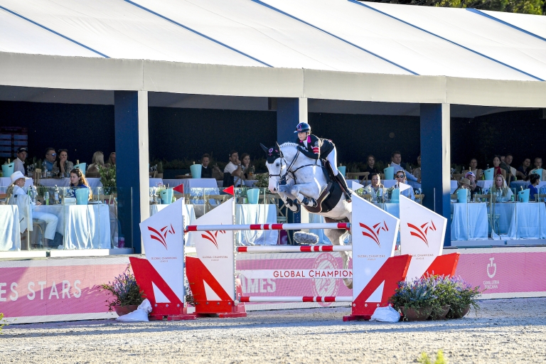 Breaking News: Cannes Stars powered by Iron Dames Win GCL of Ramatuelle/St. Tropez