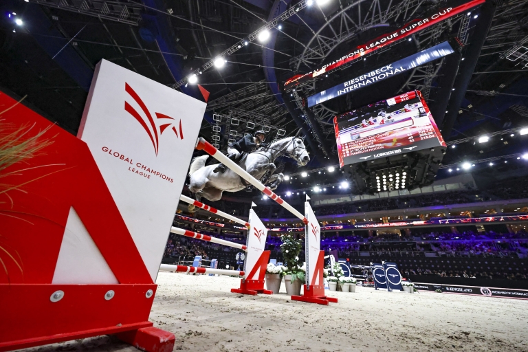 2024 Playoffs Focus: The Battle for Glory in the €10 Million GCL Super Cup