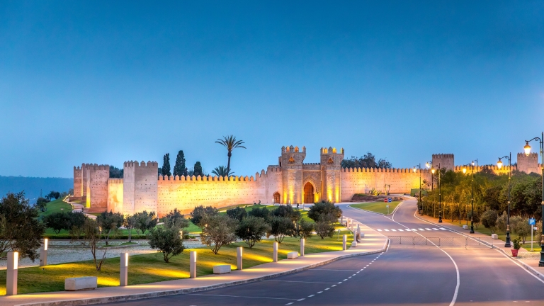Tickets officially on sale for the Longines Global Champions Tour of Rabat founded by Qatar’s Years of Culture as part of the Qatar-Morocco 2024 Year of Culture