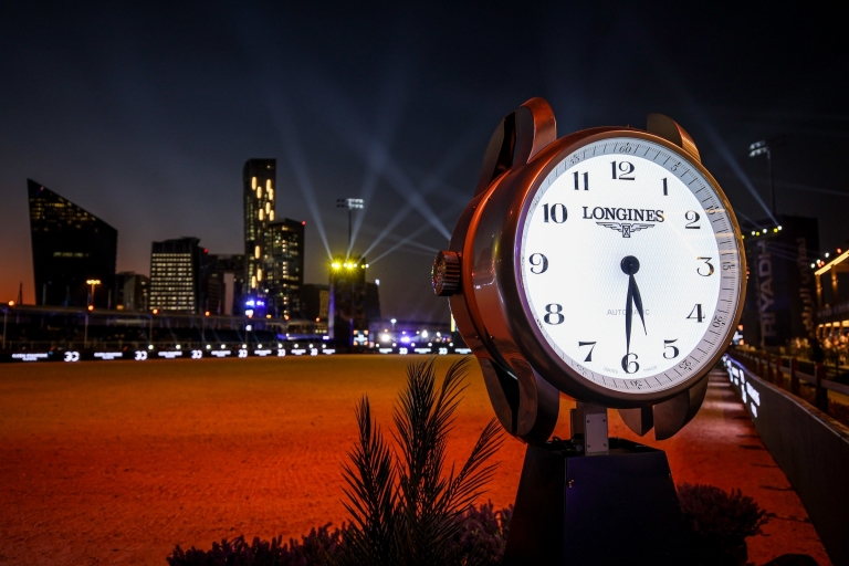 All Eyes on Riyadh: Day 3 Schedule and How to Watch Live