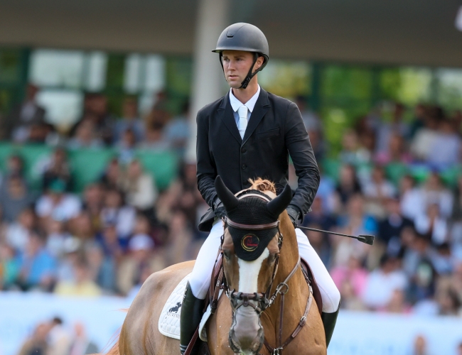 Gilles Thomas is Untouchable in 2025 LGCT & GCL Championship Races