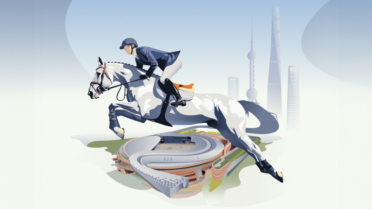 LGCT 2025 Pre-Event Briefing: Destination Shanghai