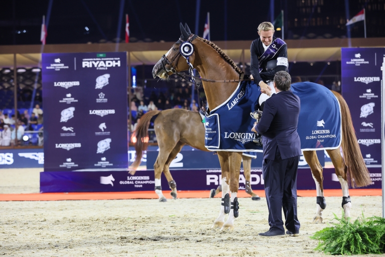 Gilles Thomas: The Season That Gave Him Wings