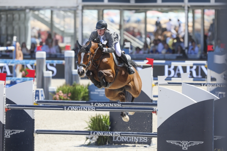 New Name to Know: Nallon Delivers in Miami Beach Debut - Must Watch Moment