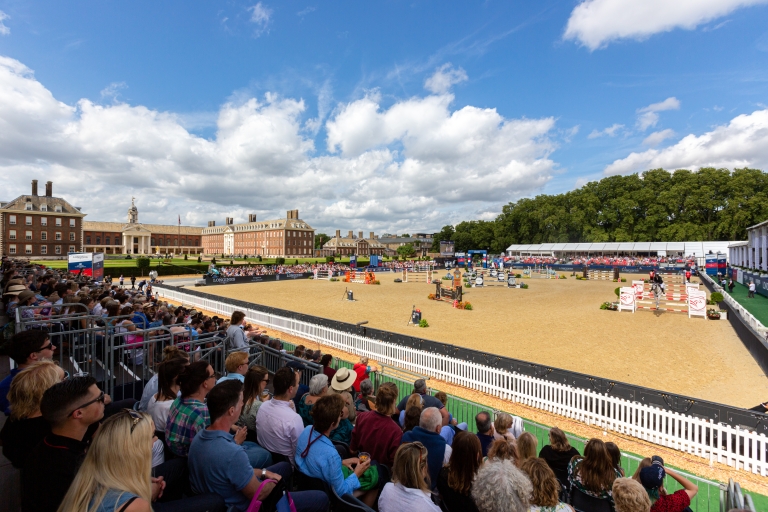 The wait is over... Tickets for LGCT London are on sale now!