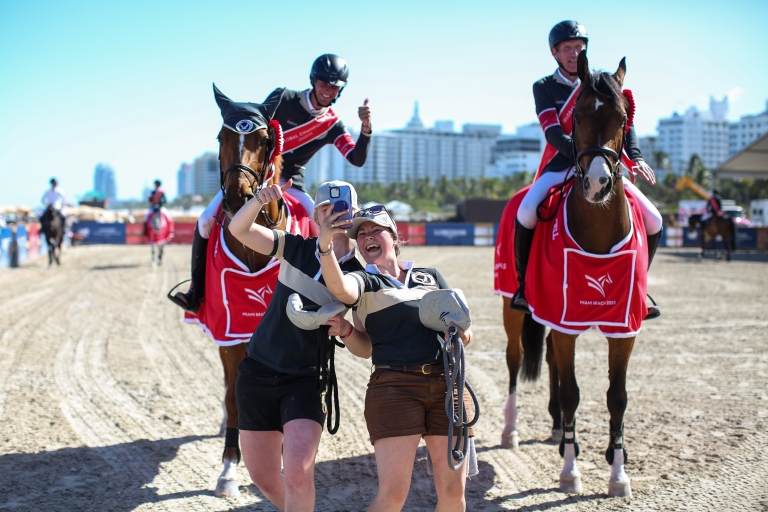 Watch now! The Insider Miami Beach