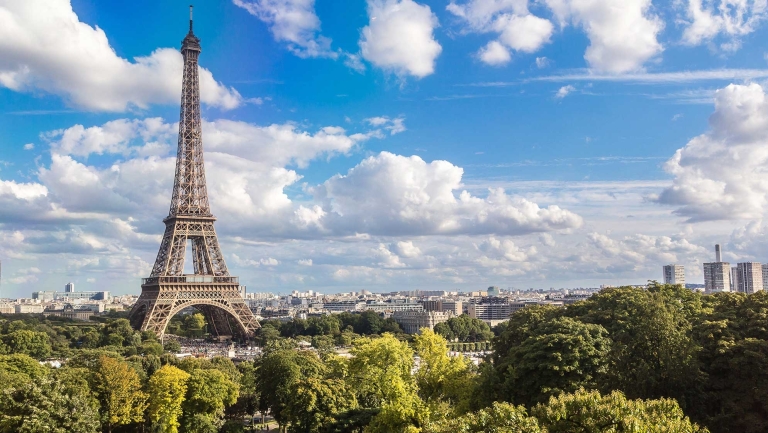 Next Stop... Round 9: Longines Global Champions Tour of Paris