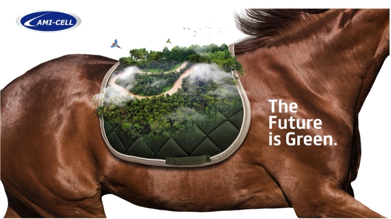 Lami-Cell Touching people’s hearts