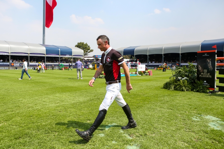 GCL Mexico City is Underway!