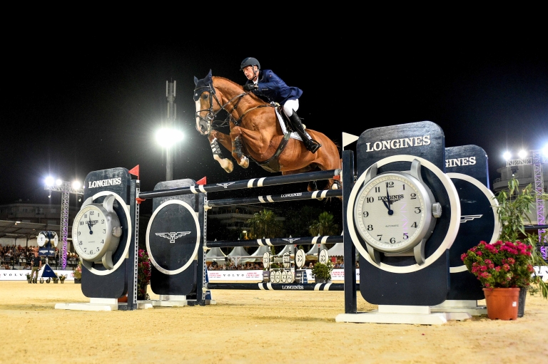 The Longines Global Champions Tour Grand Prix of Cannes - Who Will Take Top Spot?