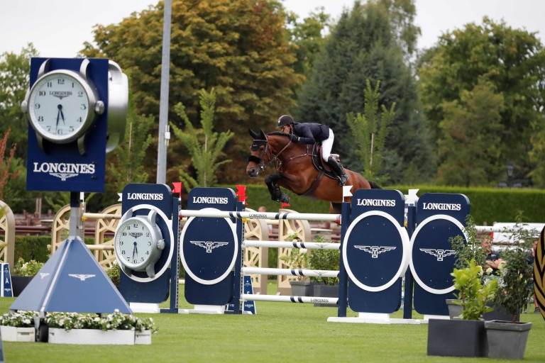 The Longines Global Champions Tour of Valkenswaard is Not To Be Missed!