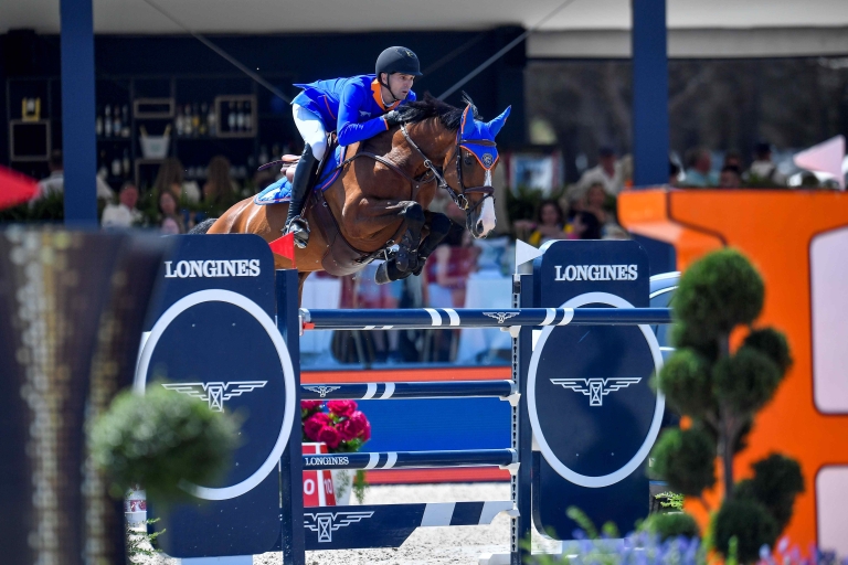 MEET: GCL Home Team, Valkenswaard United