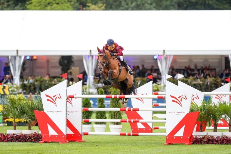 Meet This Week’s GCL Home Team: The Shanghai Swans