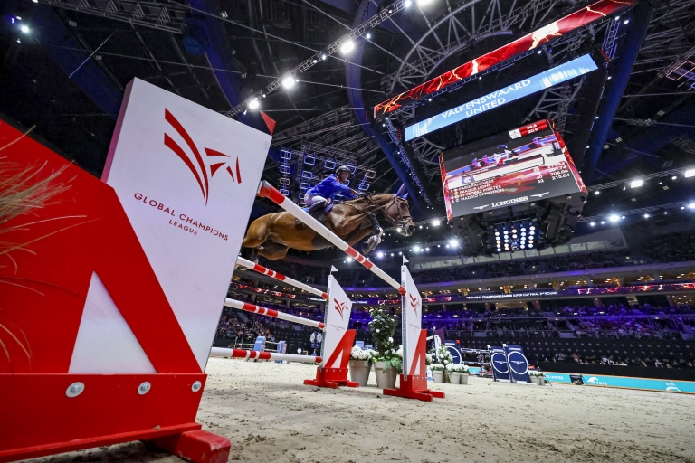 Betting Big: The 2024 GCL Mid-Season Transfers