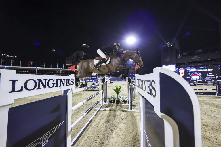 Countdown to the Championship Finals – Tickets Launching Soon for LGCT Riyadh